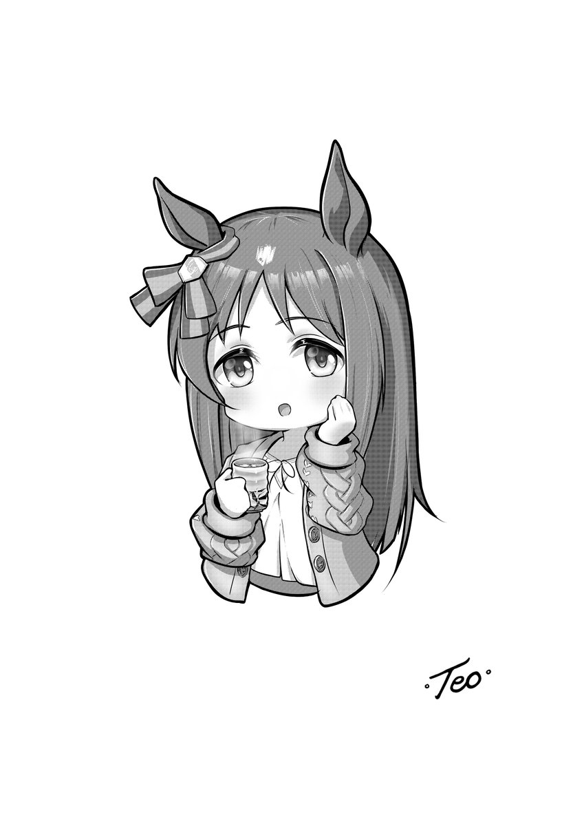 _TeoGB_'s tweet photo. HBD Grass Wonder 🎉🎉
We share the same bday 🎉
#ウマ娘 #umamusume #グラスワンダー生誕祭 https://t.co/sQrj5aXlTq