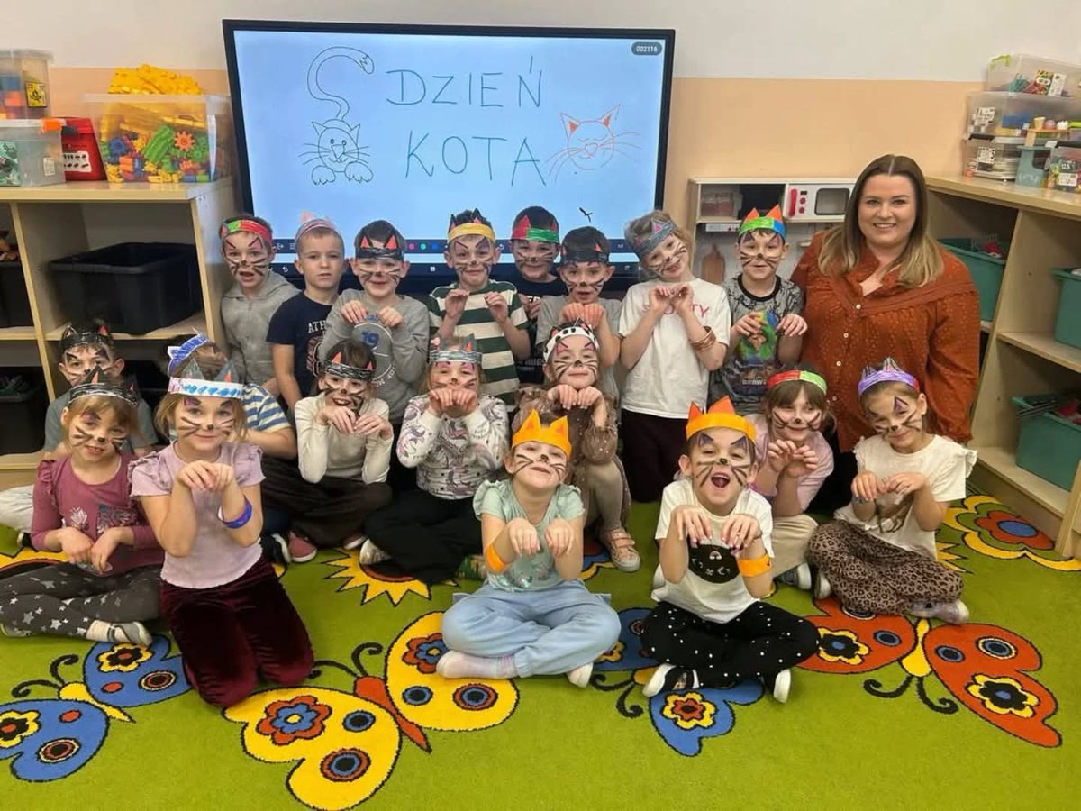 Przedszkole Publiczne Nr 2 w Ząbkowicach Śląskich. Zapraszamy do zapisów.