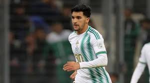 Mohamedyou85246's tweet image. Mandréa, Atal et Bounedjah aussi hors des plans de Petković 🇩🇿📉

D’autres joueurs pourraient ne pas entrer dans le projet mondial : Adam Zorgane, ainsi que les attaquants Monsef Bakrar et Redouane Berkane.

🗞️@winwinallsports 

#TeamDZ #DZ #Petkovic