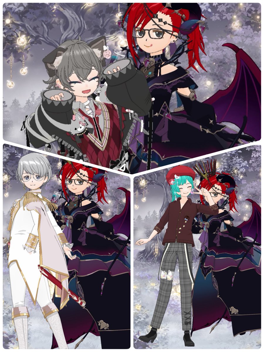 g_jyon's tweet photo. おつだらぁ🦥🌿
おデイリーでサクッとのつもりだったけど(*´﹃`*)!
いつもながら!この!!
ギャンブルに拘束くらうぜ!!
( º言º)ぐぇええええ!!!
こんな状態で!期待大で!
全ツして( ゚д゚)んで!
外れるとかおかしい!!!
#SlothTime🦥
#ミラティブ
発狂デイリーでした( ´ཫ` )ゴプァ