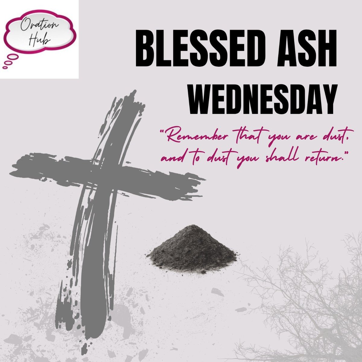 Oration Hub Nairobi tweet media