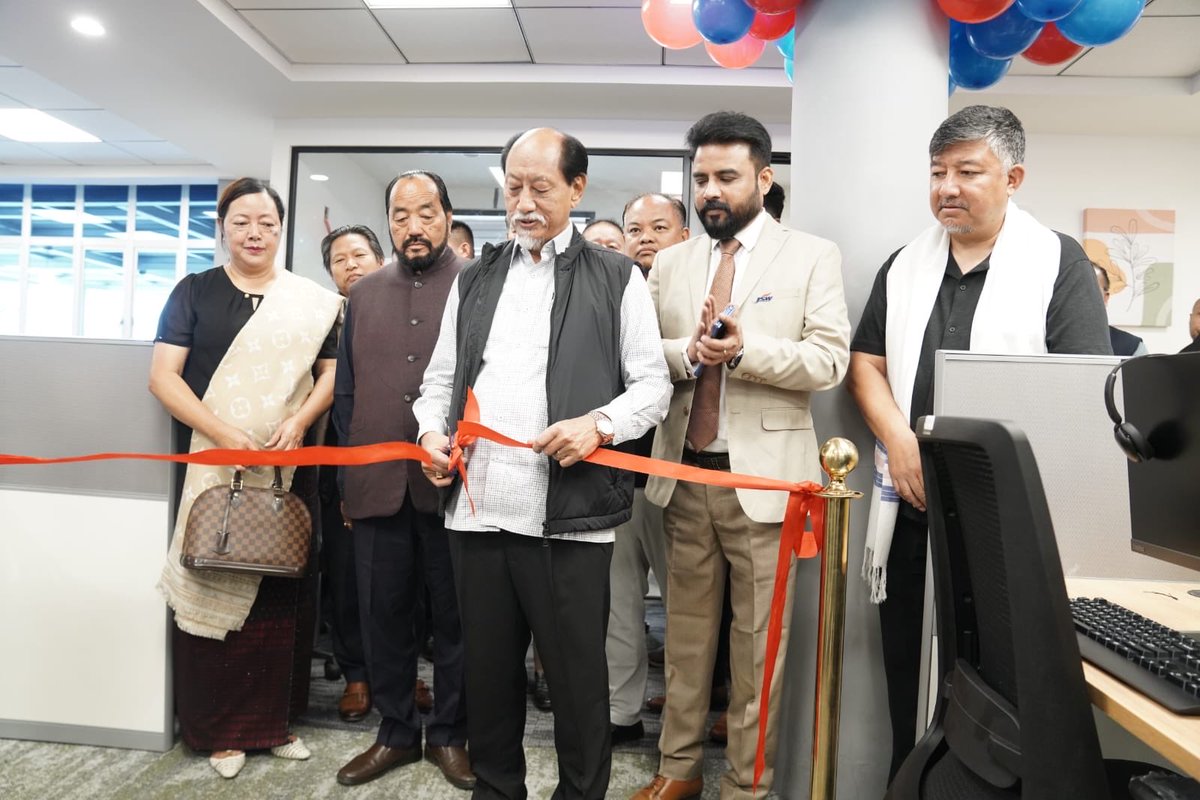 Sangita Jindal tweet media