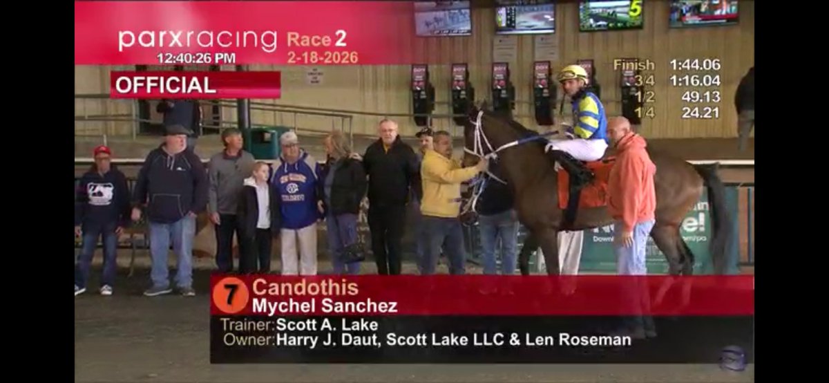 Sammy Roseman tweet media