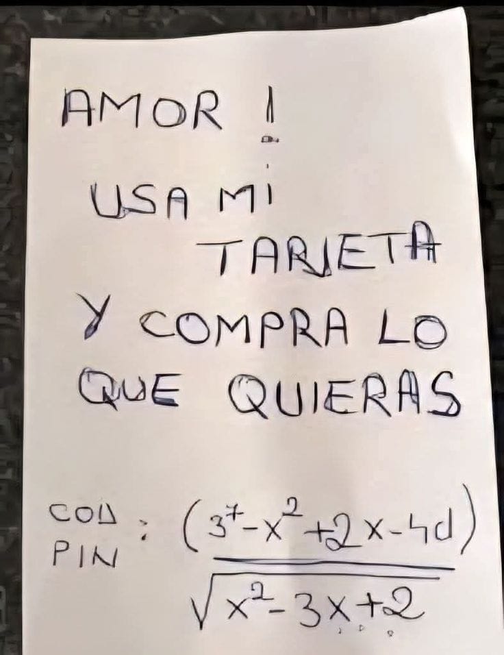 Más Ciencia tweet media