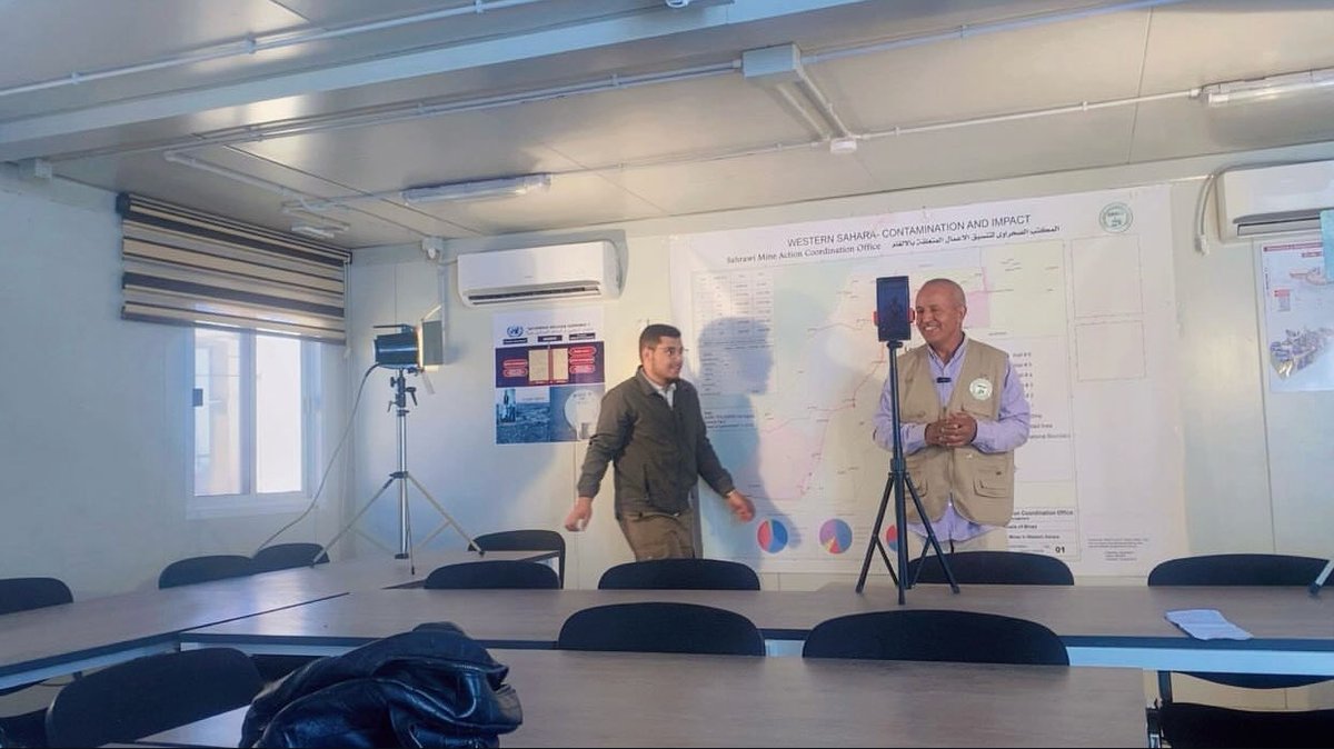 khadi Ahmaim 🔻🇪🇭 خديجة سيدي محمد ابراهيم أحميم tweet media