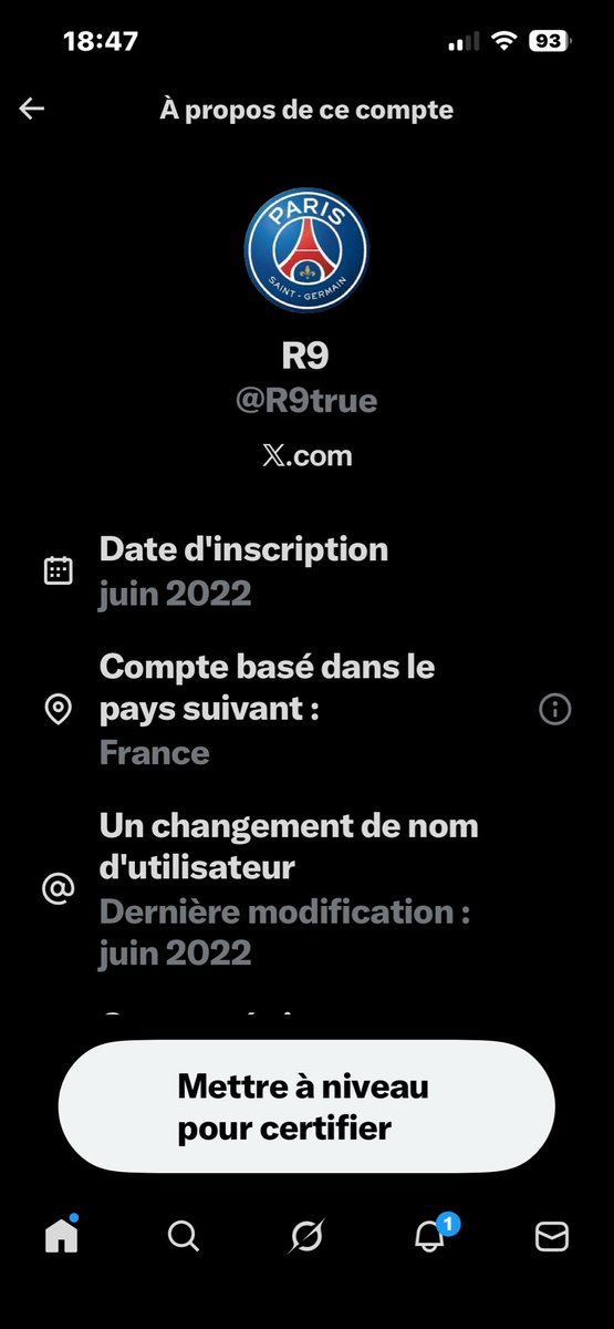 Starr Lion tweet media