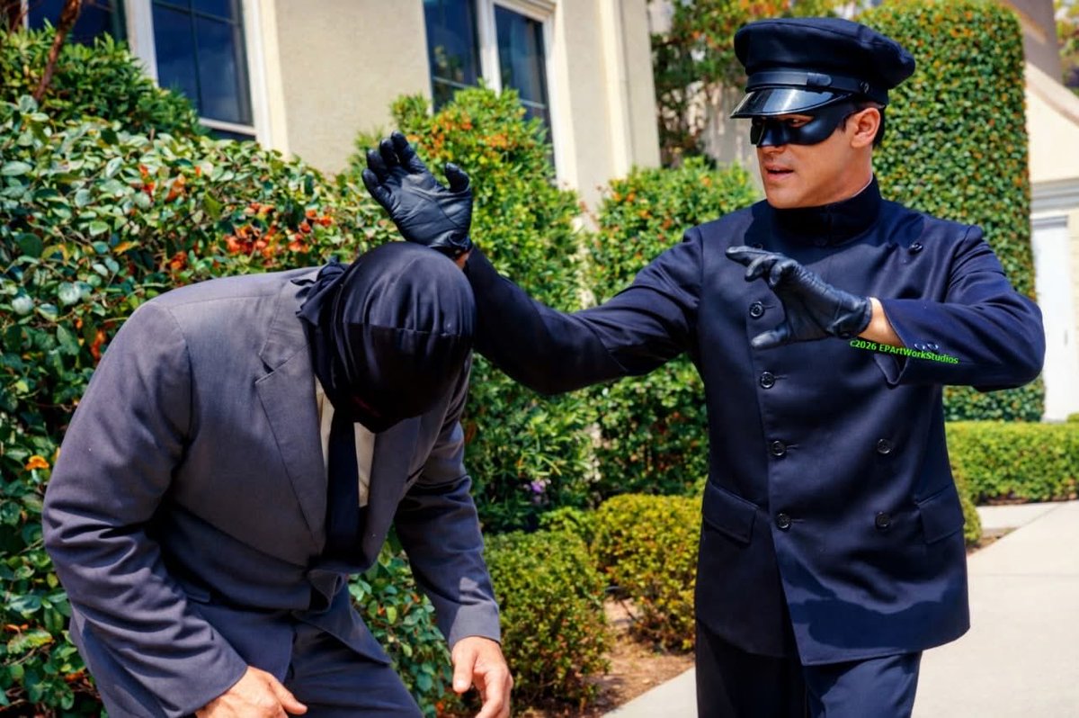 グリーン・ホーネット #TheGreenHornet #ブルース・リー電光石火