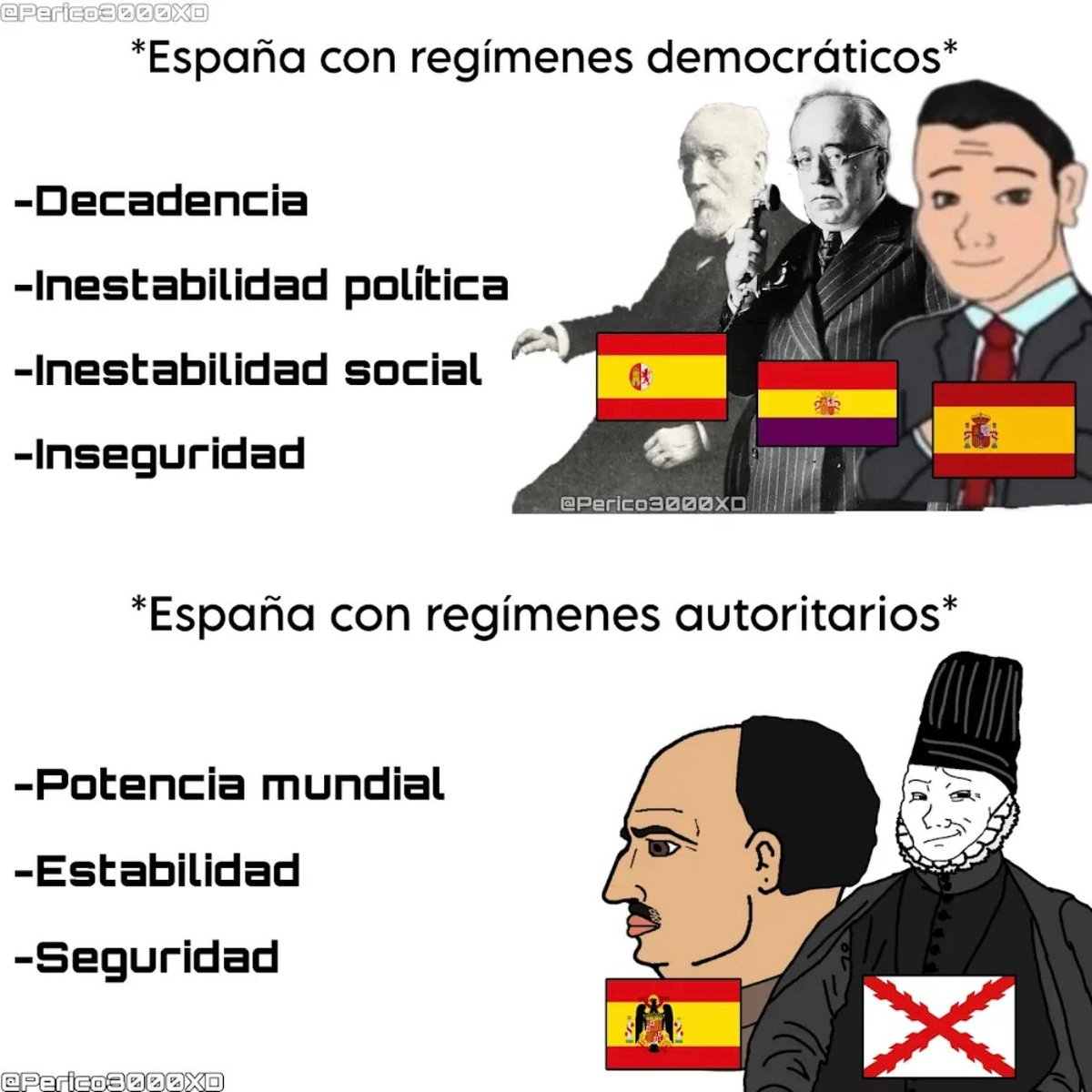 Perico3000XD (@perico3000xd) on Twitter photo 