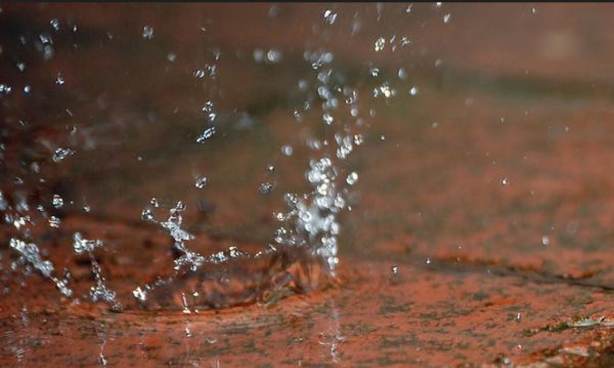 Ankara’da trafiğin kaos olmasına yetecek yağmur miktarı 🥲 

#Ankara
