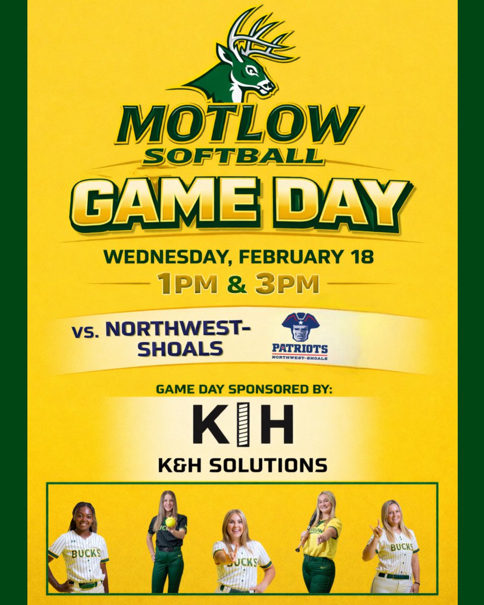 Motlow Softball tweet media