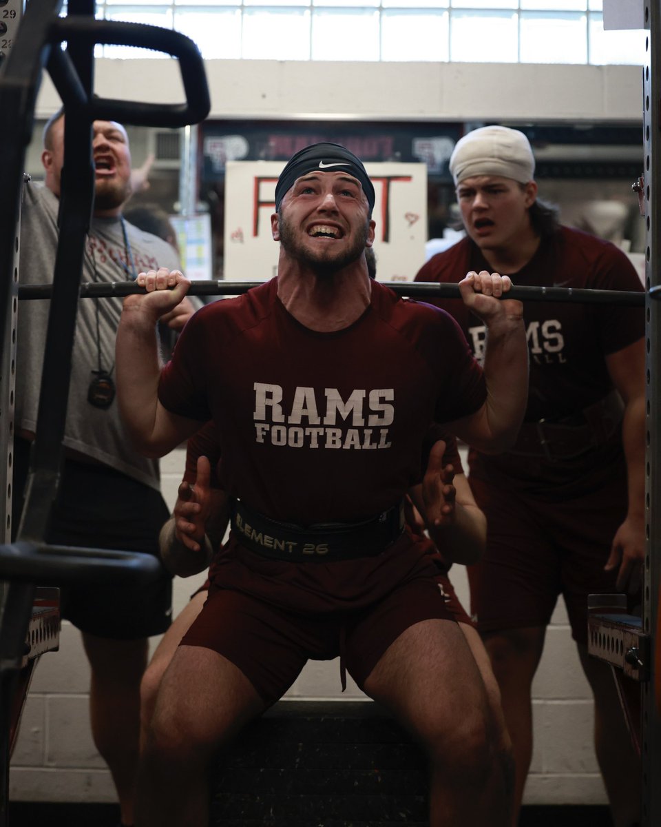 Fordham Football tweet media