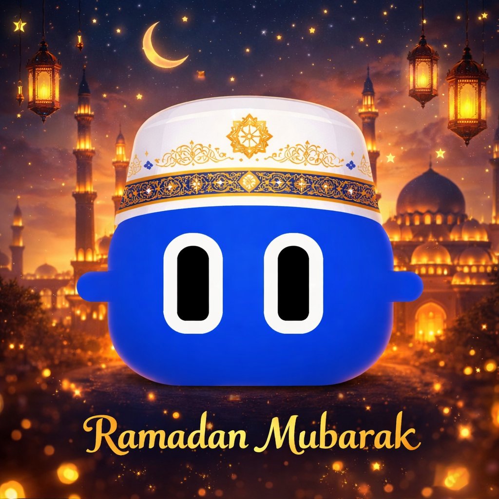 Ramadan Mubarak"billions family 🌙✨
May this holy month bring peace to your heart, light to your home,and countless blessings to your life.
May your prayers be accepted and your fasts be easy. Stay grateful,stay kind,and let your faith shine brighter every day.
<a href="/billions_ntwk/">Billions</a> 💙
