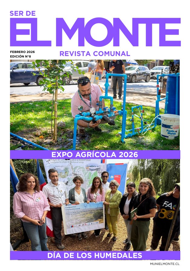 El Monte tweet media