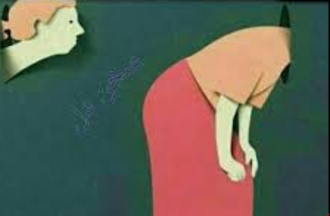 همسایمون نیم ساعته داره در میزنه
باز نمیکنم
یه کم بهشون رو بدم میخوان سرک بکشن تو زندگیم
مغزشون بهشون دستور نمیده از اخلاق بینهایت عالی من سوءاستفاده نکنند😐
اوایل باهاشون خوب بودم
یه کم صمیمی شدم شروع کردند
شغلت چیه
درآمد چقدره
کجا میری
تنها چکار میکنی؟
تا جفت چشاتون دراد فضولها