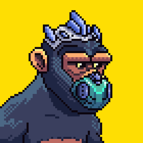 wolvezsales's tweet photo. Mini Batch Sale 📢

4 Galactic Apes sold into bids for 0.011 WETH ($21.36 USD)

Seller: 0x8f40 

https://t.co/asByeHrXaZ https://t.co/b2UUJpqF75