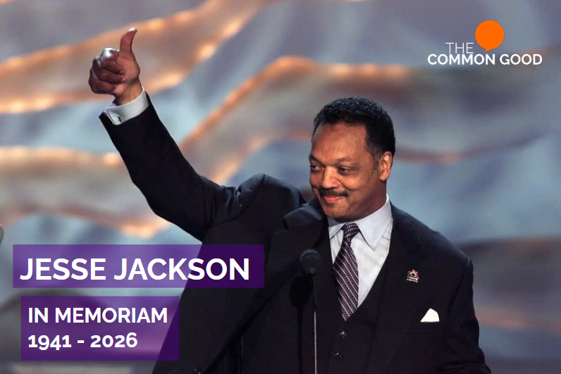 The Common Good tweet media