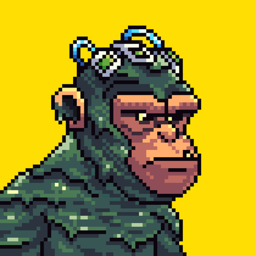 wolvezsales's tweet photo. Mini Batch Sale 📢

4 Galactic Apes sold into bids for 0.011 WETH ($21.36 USD)

Seller: 0x8f40 

https://t.co/asByeHrXaZ https://t.co/b2UUJpqF75