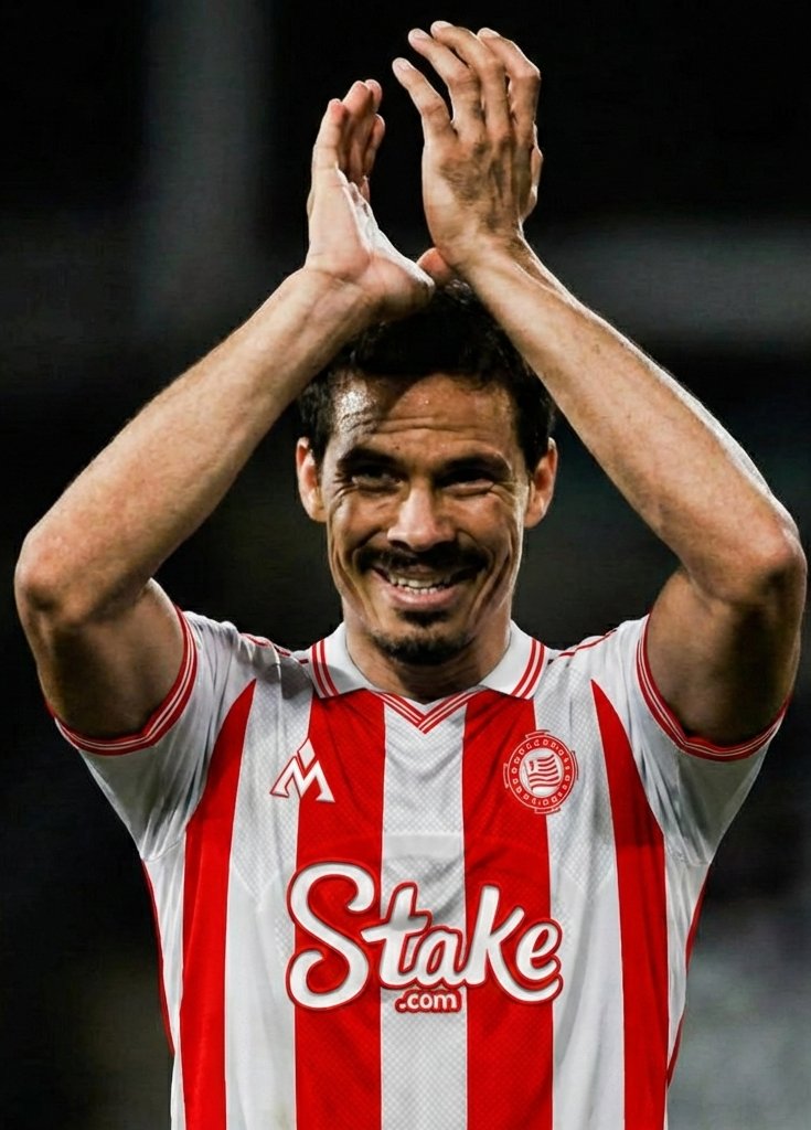 *FELIZ ANIVERSÁRIO, SISI!*

O nosso *CRAQUE* finalmente completa 18 anos hoje!

Parabéns, Sicagay!

O Clube Atlético Laguna deseja um ótimo dia e muitos anos de vida.

#VivaSicagay #SicaDAY