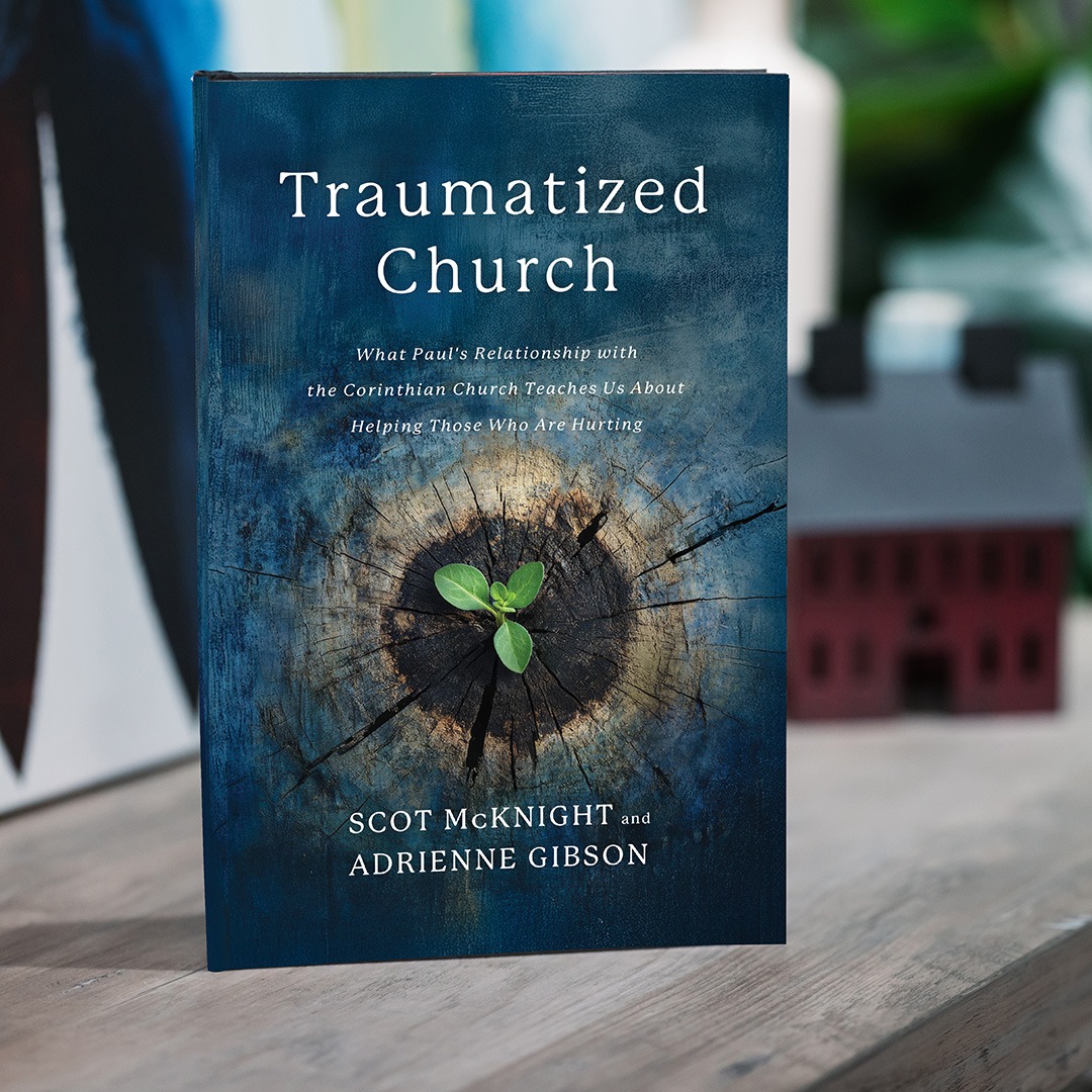 Zondervan Reflective tweet media