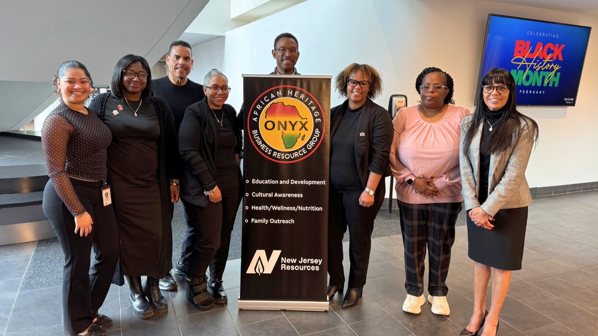 NJ Natural Gas tweet media