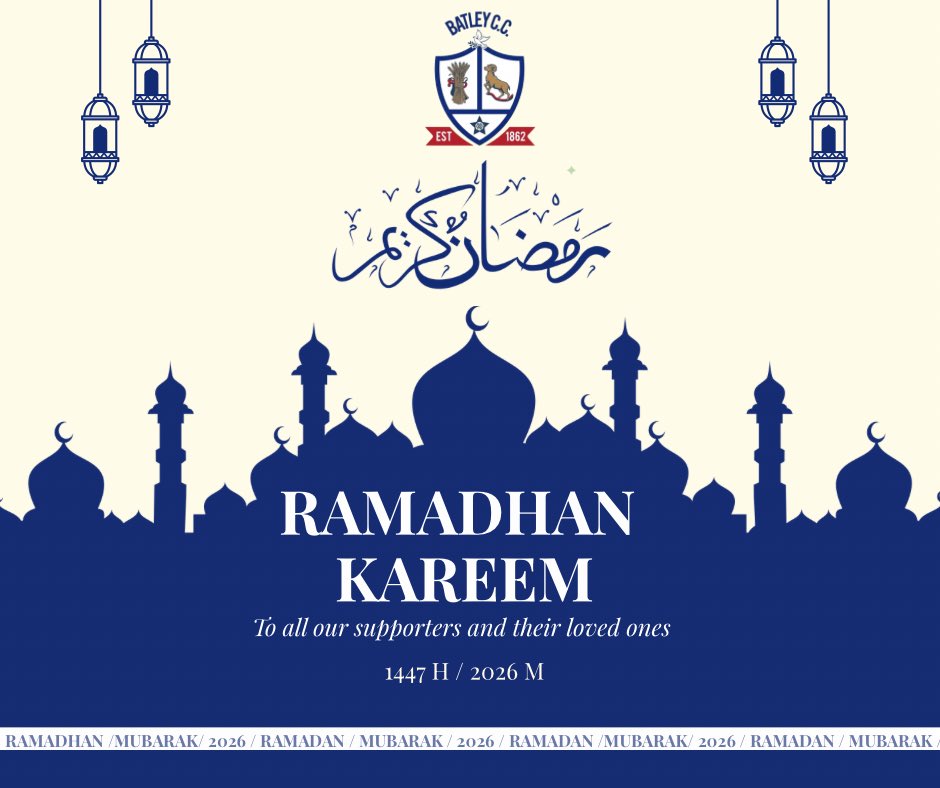 Batley Cricket Club tweet media