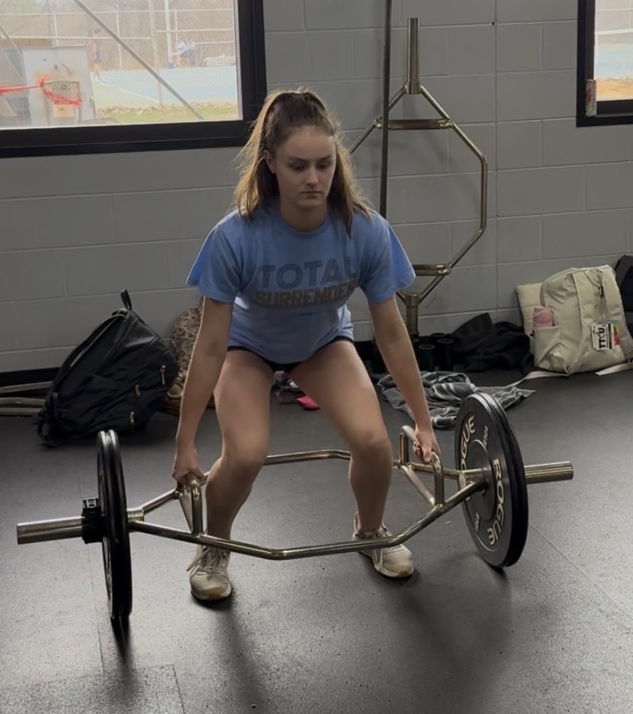 Sandite Strength tweet media