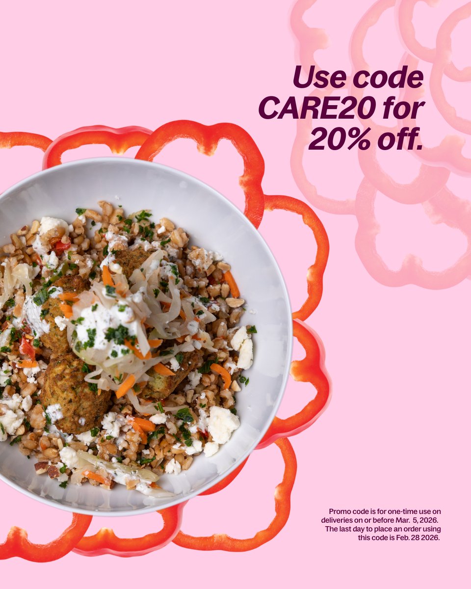 GoodMeasureMeals tweet media