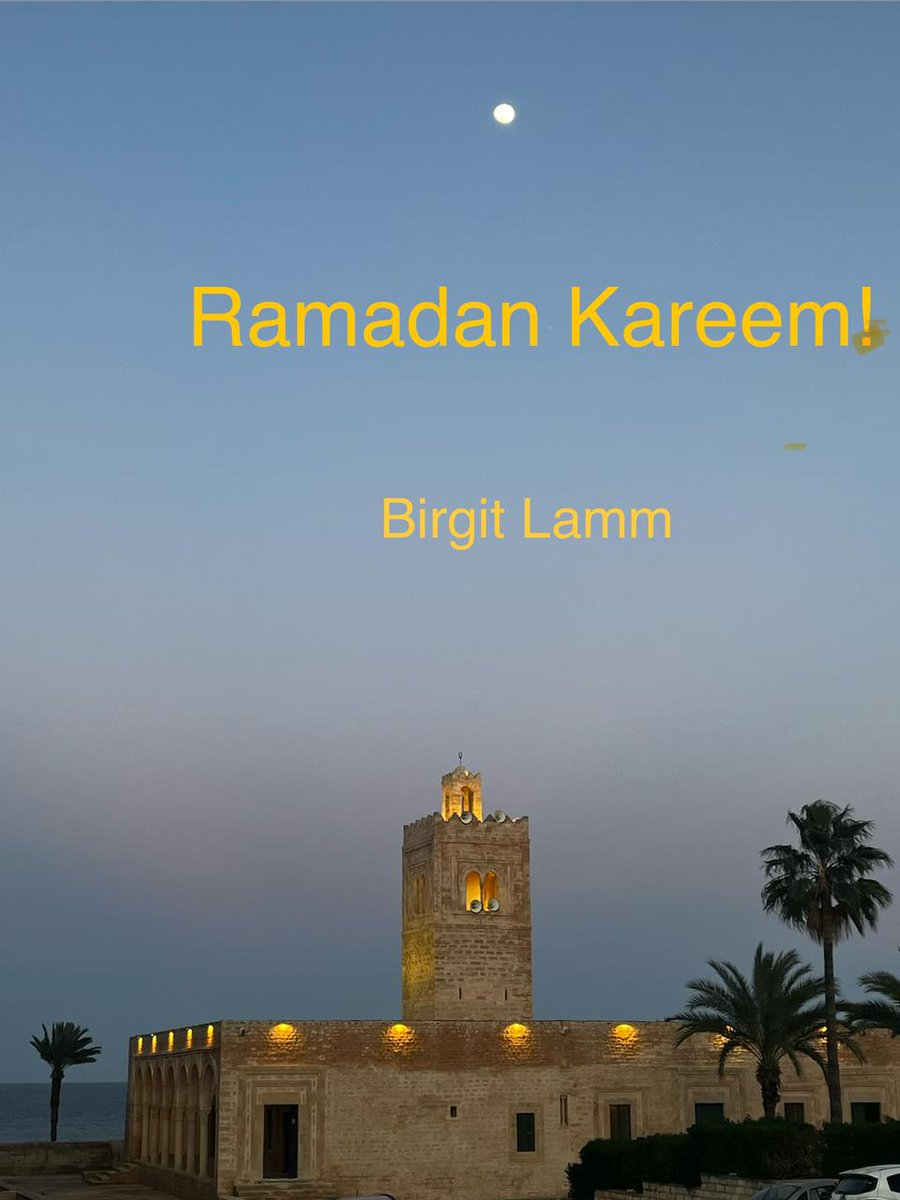 Birgit Lamm tweet media