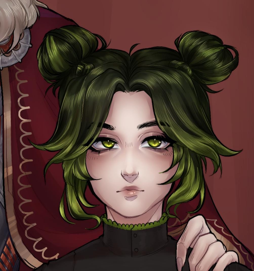 Dante🇦🇷🇧🇩 // VGEN open! tweet media