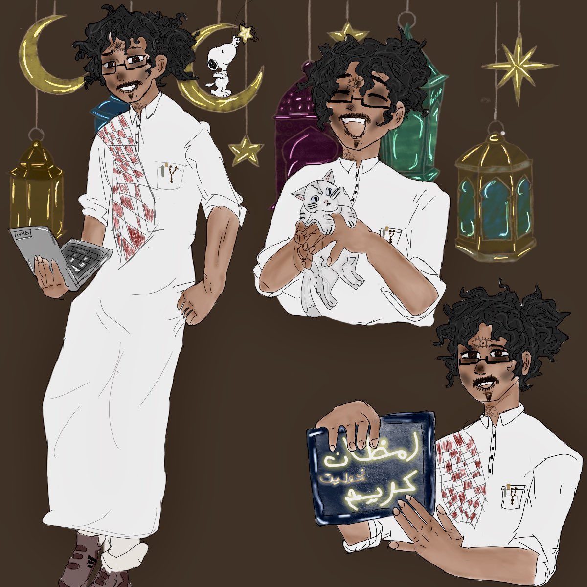 ‏Lily☆² tweet media