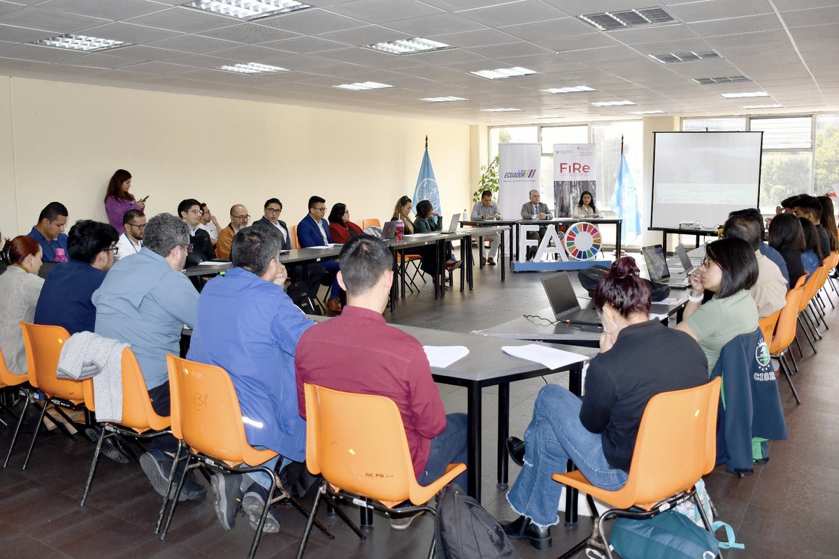 Ministerio de Ambiente y Energía tweet media