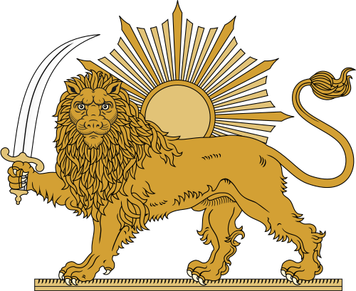 serzerohour's tweet photo. Once the dark clouds fade, The glory and respect returns to the land of persia. https://t.co/e20nle97Hv