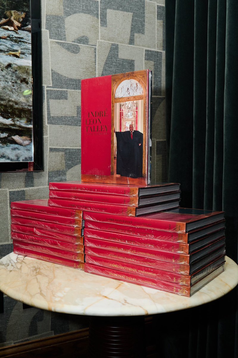 Black Fashion Fair tweet media