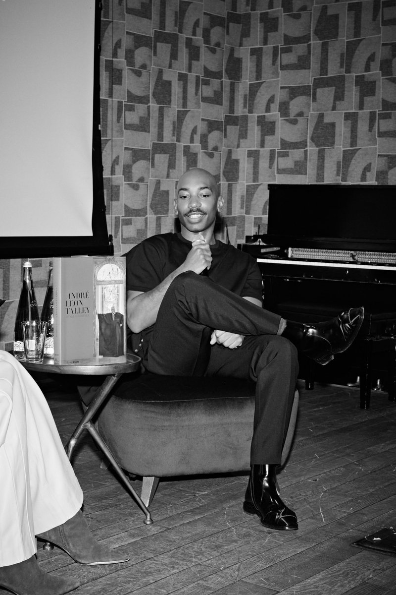 Black Fashion Fair tweet media