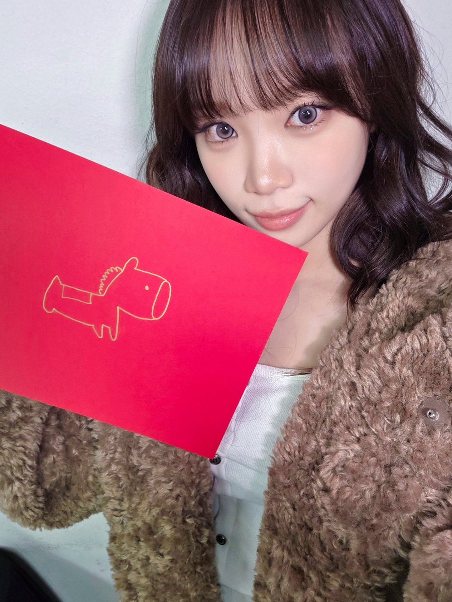 yoon seonbi strikes again