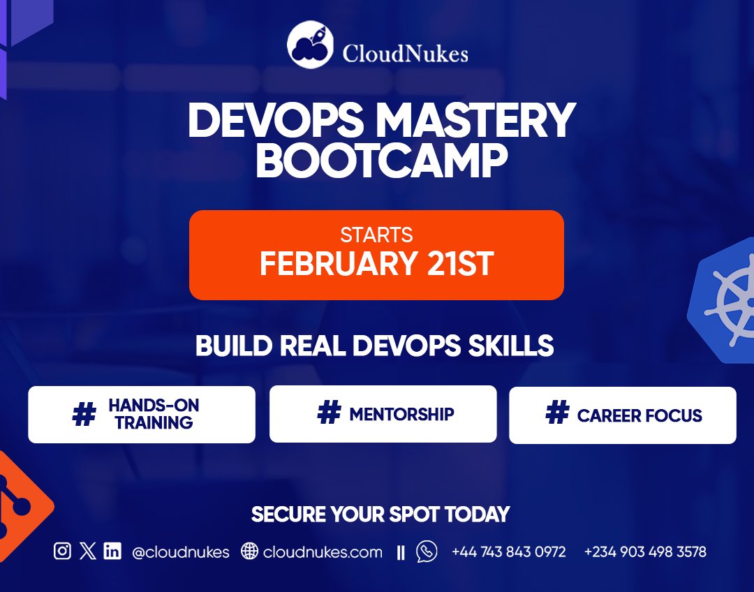 CloudNukes tweet media