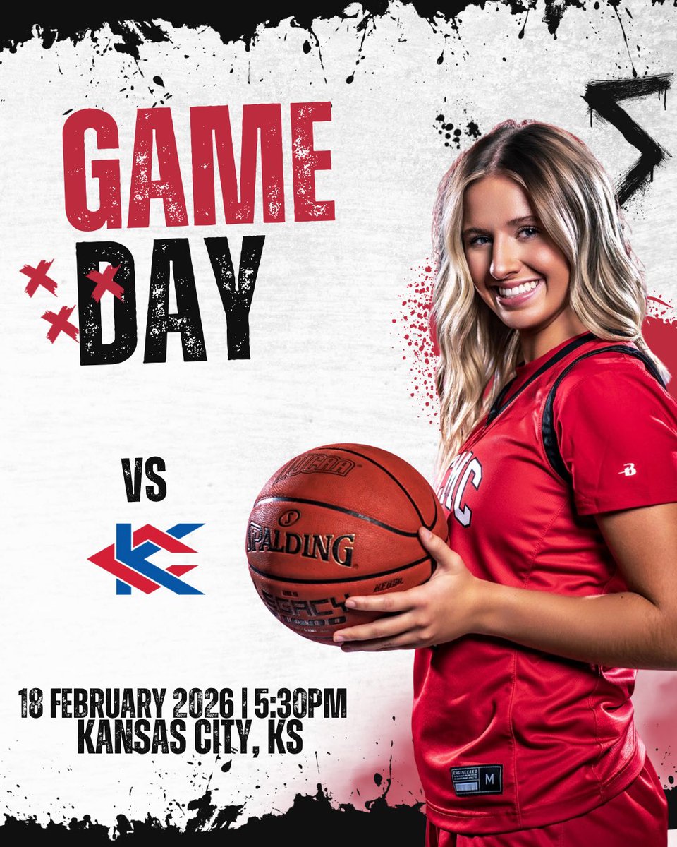 North Central Missouri College WBB tweet media