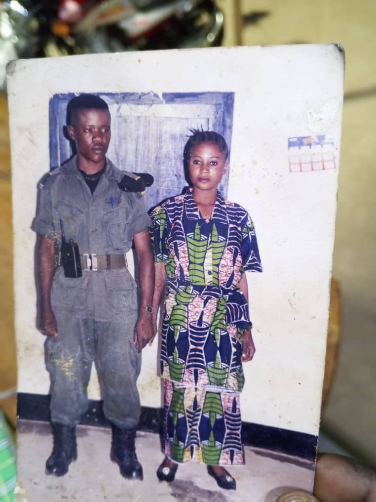 Georges Kisando Sokomeka tweet media