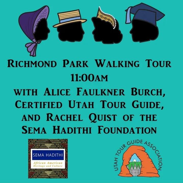 Sema Hadithi Af Am Heritage & Culture Foundation tweet media