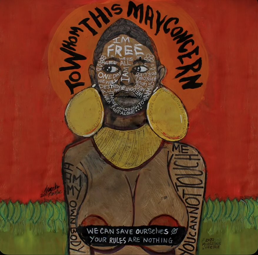 Album Review for To Whom This May Concern by Jill Scott

This album is the definition of “Grown folks music”, hell you could play this album on a random Sunday morning and you’re gonna know it’s time to season the tub, get the laundry going and wash them dishes. Jill Scott