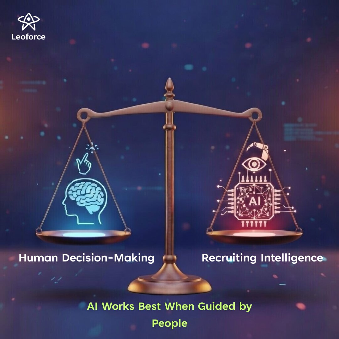 Leoforce tweet media