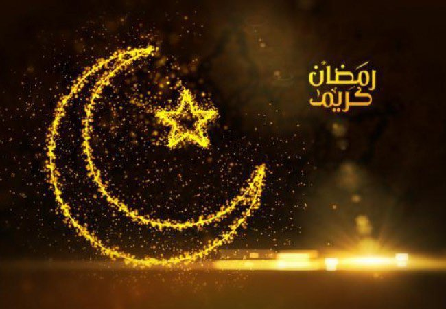 gbarnea's tweet photo. رمضان كريم وصوم كبير مبارك.
A blessed Ramadan and Lent! https://t.co/b5XHZNBpKQ