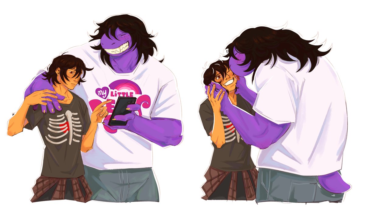 #DELTARUNE #krusie