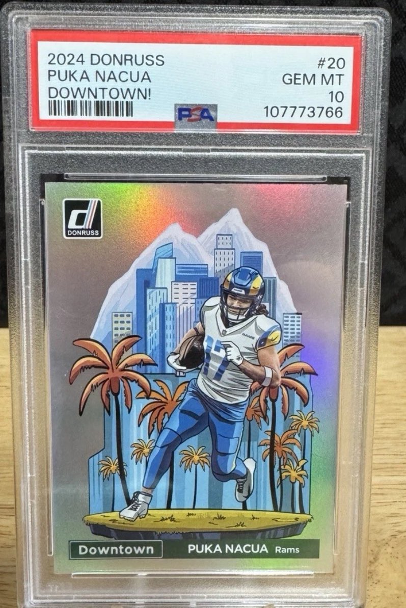 OD Card Collectors tweet media