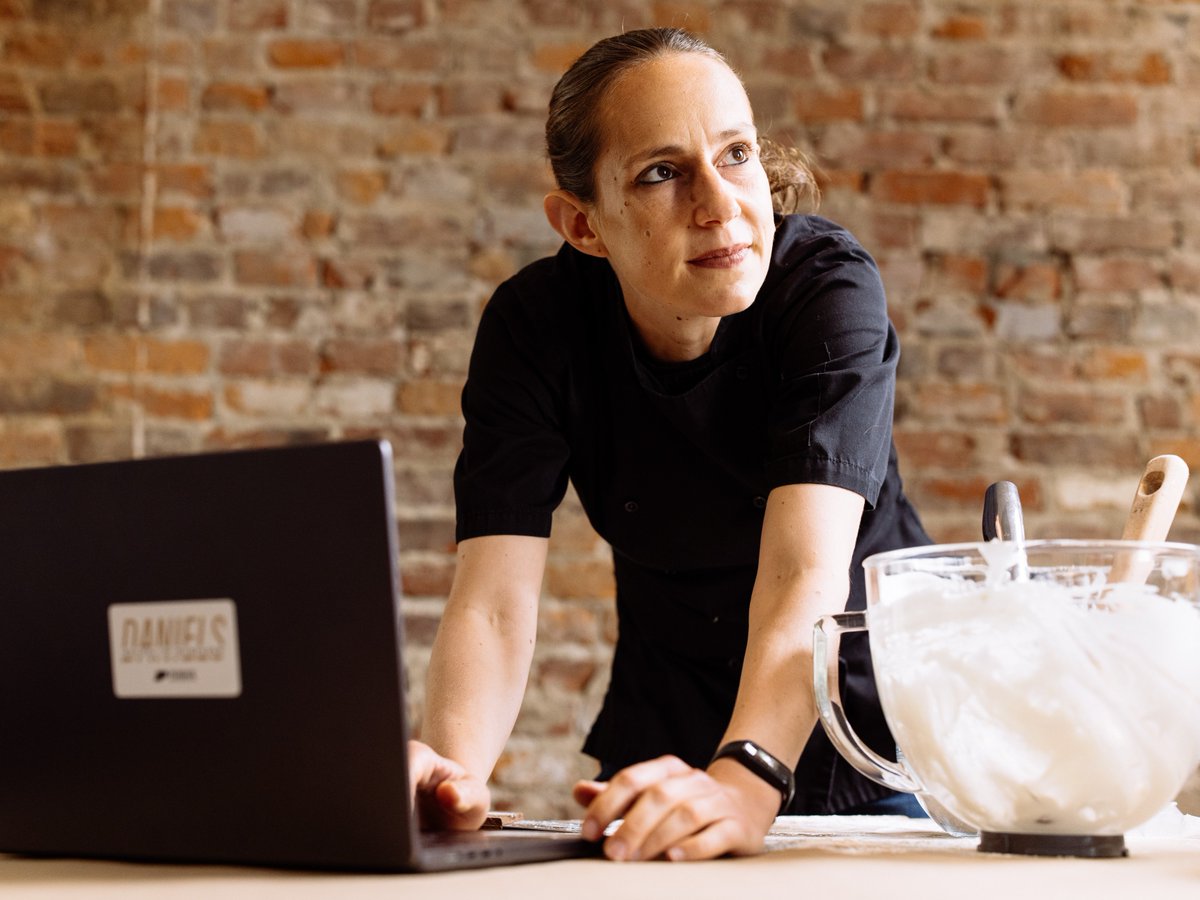 Purdue Business Krannert Graduate Institute tweet media