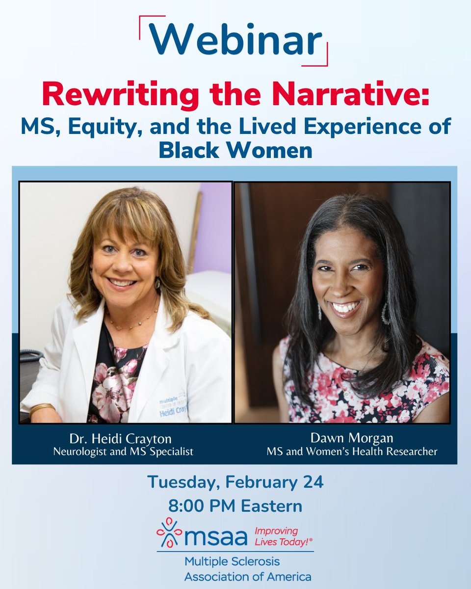 MS Assoc. of America tweet media