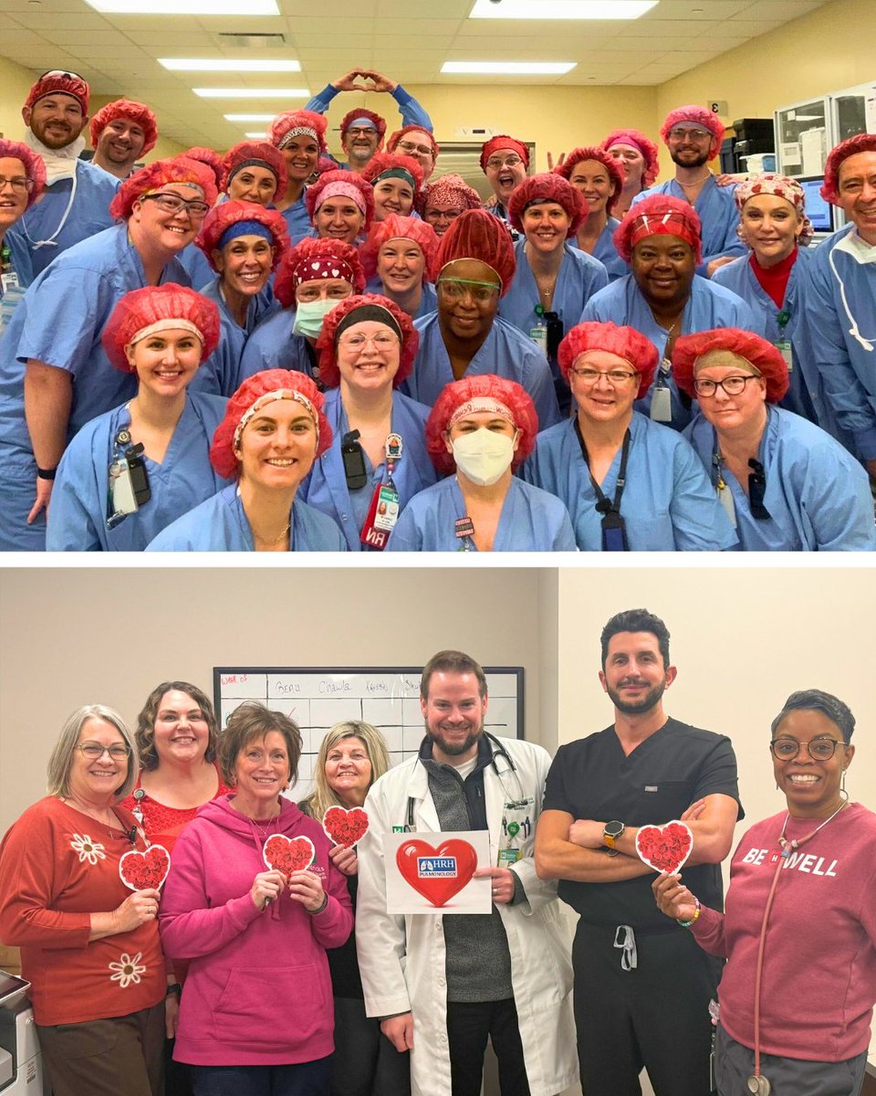 Hendricks Regional Health tweet media