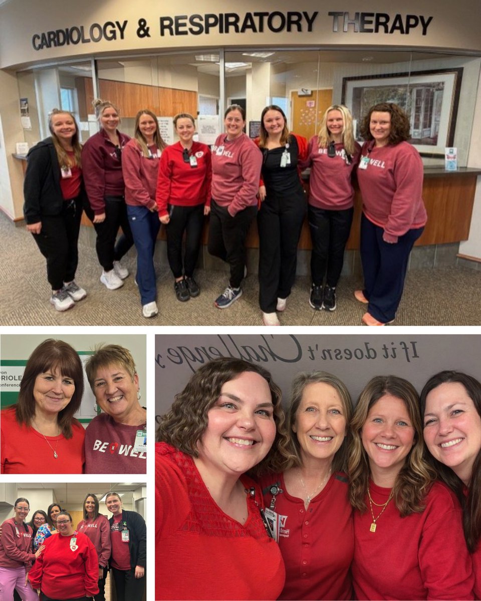 Hendricks Regional Health tweet media