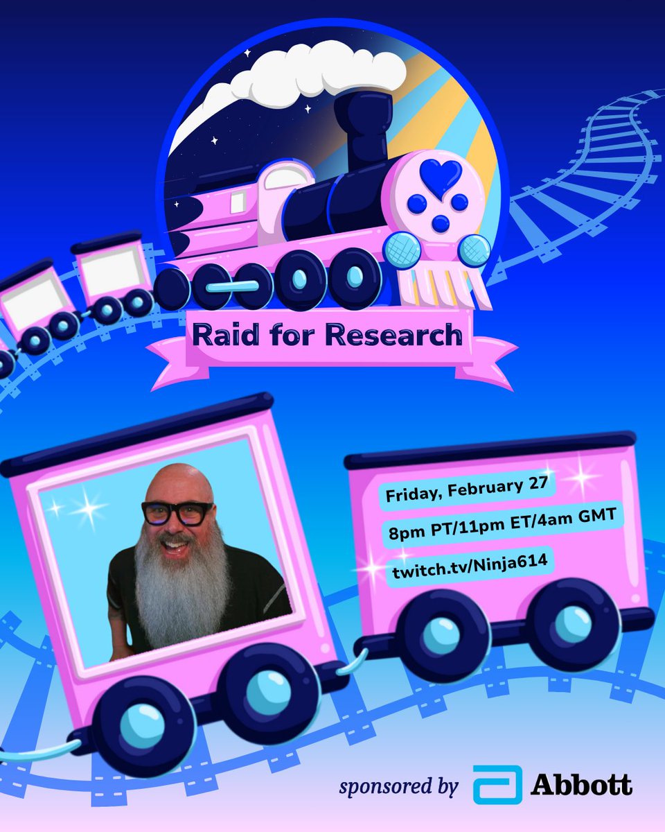 Breakthrough T1D Play tweet media