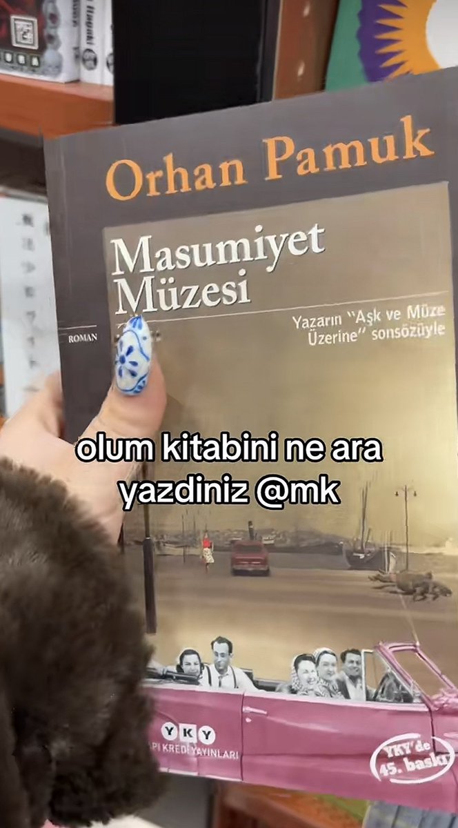 4 saattir buna guluyorum